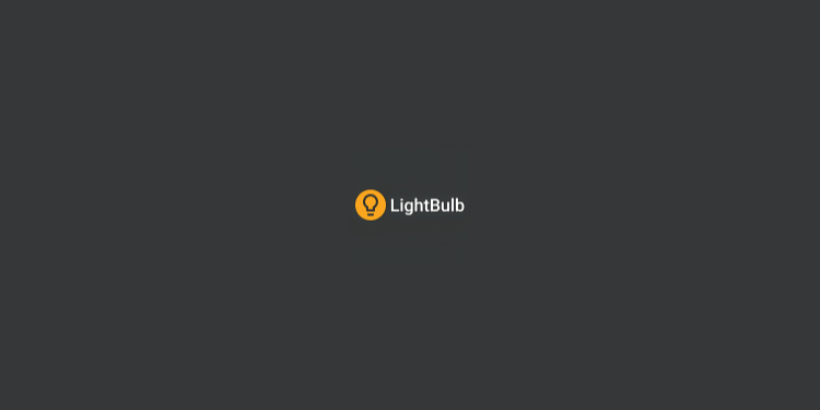 LightBulb-免费的护眼软件
