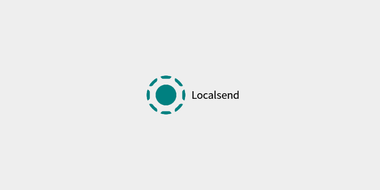 LocalSend-将文件分享到附近的设备